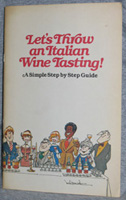 Italian Wine Tasting